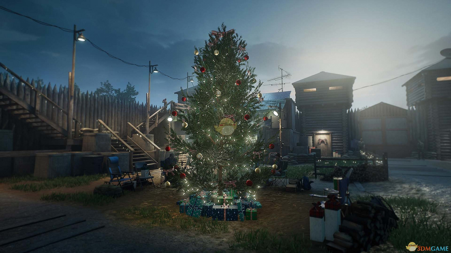 《喋血復仇》打破壞者注意事項分享