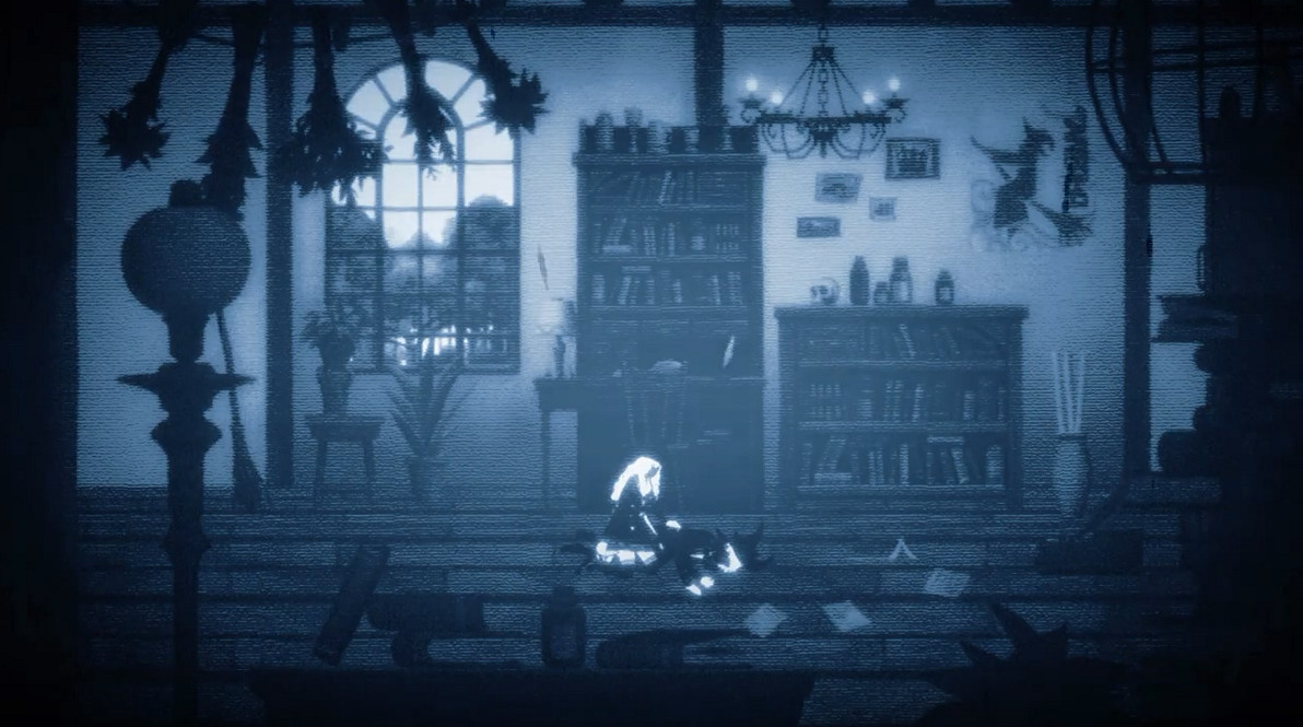 手遊《尼爾Re[in]carnation》發佈新章PV 1月19日上線