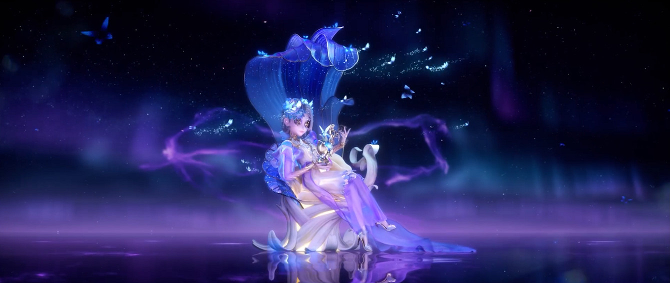 《第五人格》虛妄傑作皮膚是什麽 虛妄傑作皮膚摩涅莫緒涅之夢介紹 《第五人格》虛妄傑作皮膚是什麽 虛妄傑作皮膚摩涅莫緒涅之夢介紹