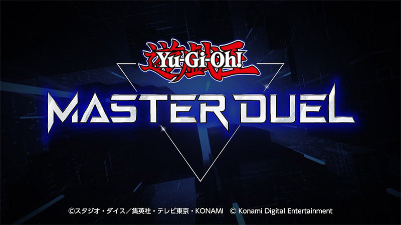 《遊戲王:大師決鬥》公布Steam配置需求 不支援中文 《遊戲王:大師決鬥》公布Steam配置需求 不支援中文