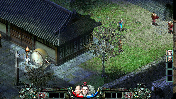 中國大陸研發經典ARPG《秦殤》今日在Steam平台發售 首周折扣價3.6元 中國大陸研發經典ARPG《秦殤》今日在Steam平台發售 首周折扣價3.6元