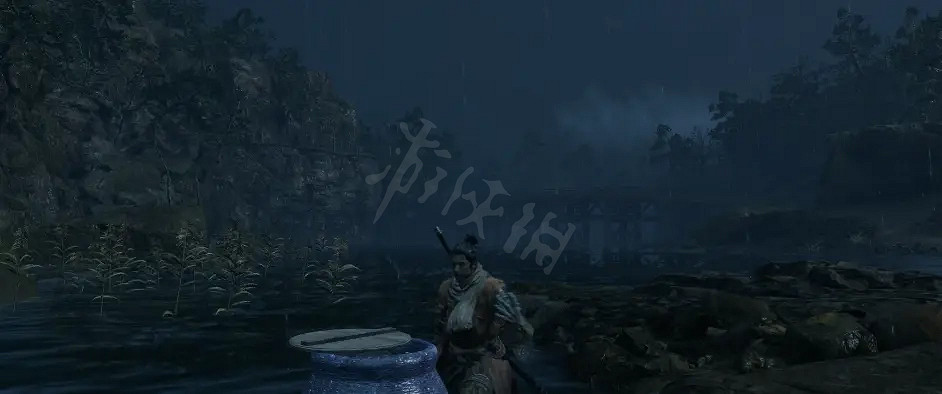 《隻狼》壇子貴人在哪?壇子貴人位置介紹 《隻狼》壇子貴人在哪?壇子貴人位置介紹