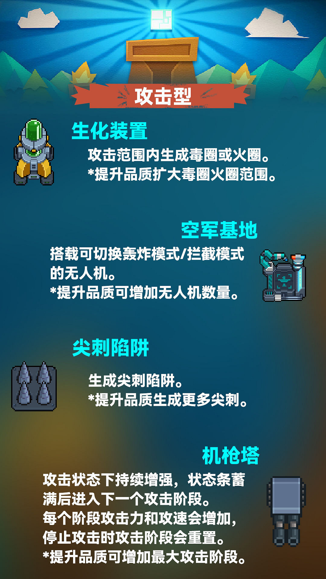 《元氣騎士》2022春節更新第六彈 新版守護神殿上線 《元氣騎士》2022春節更新第六彈 新版守護神殿上線