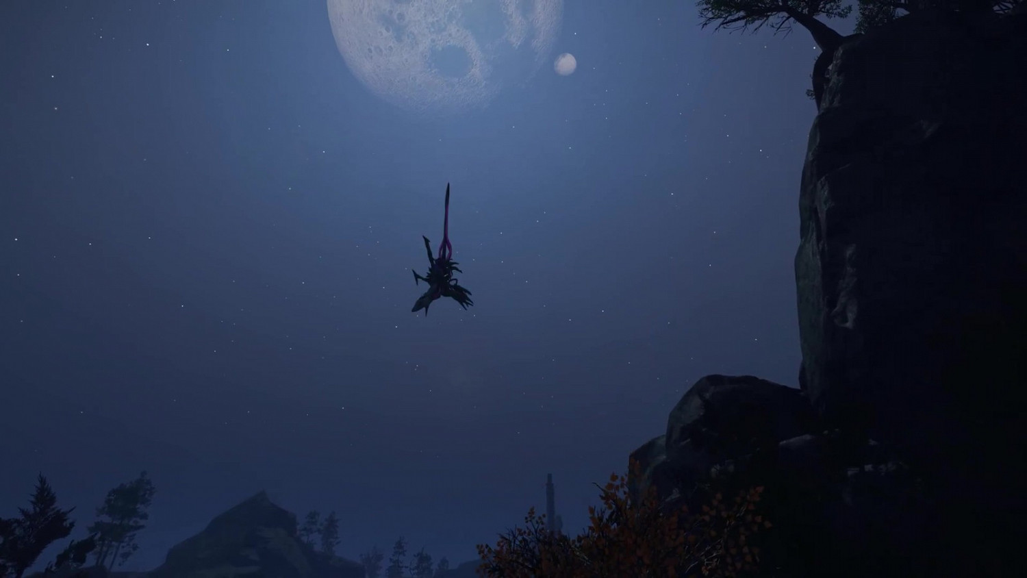 《ELEX II》戰鬥模式預告發佈 為捍衛領主而戰 《ELEX II》戰鬥模式預告發佈 為捍衛領主而戰