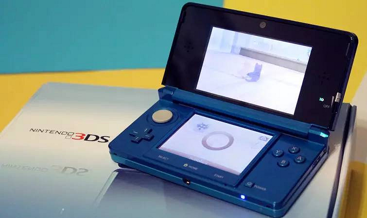 WiiU和3DS線上商城信用卡支付功能 將於1月18日停止 WiiU和3DS線上商城信用卡支付功能 將於1月18日停止