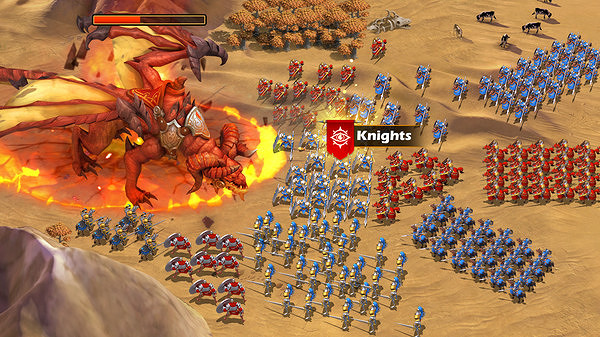 4X策略類遊戲《戰爭與帝國》今日上線Steam 遊戲支援中文 4X策略類遊戲《戰爭與帝國》今日上線Steam 遊戲支援中文