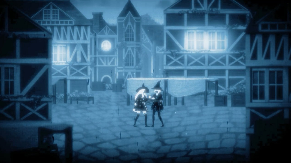 手遊《尼爾Re[in]carnation》發佈新章PV 1月19日上線