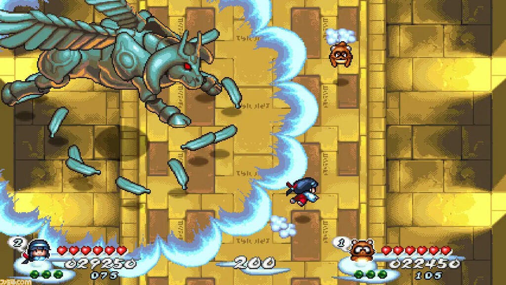 《奇奇怪界 黑鬥篷之謎》4月21日發售 登陸PS4和Switch 《奇奇怪界 黑鬥篷之謎》4月21日發售 登陸PS4和Switch