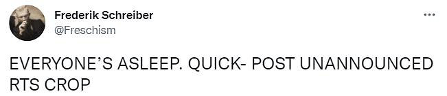 《毀滅公爵》開發商正在開發一個RTS新作 全新IP