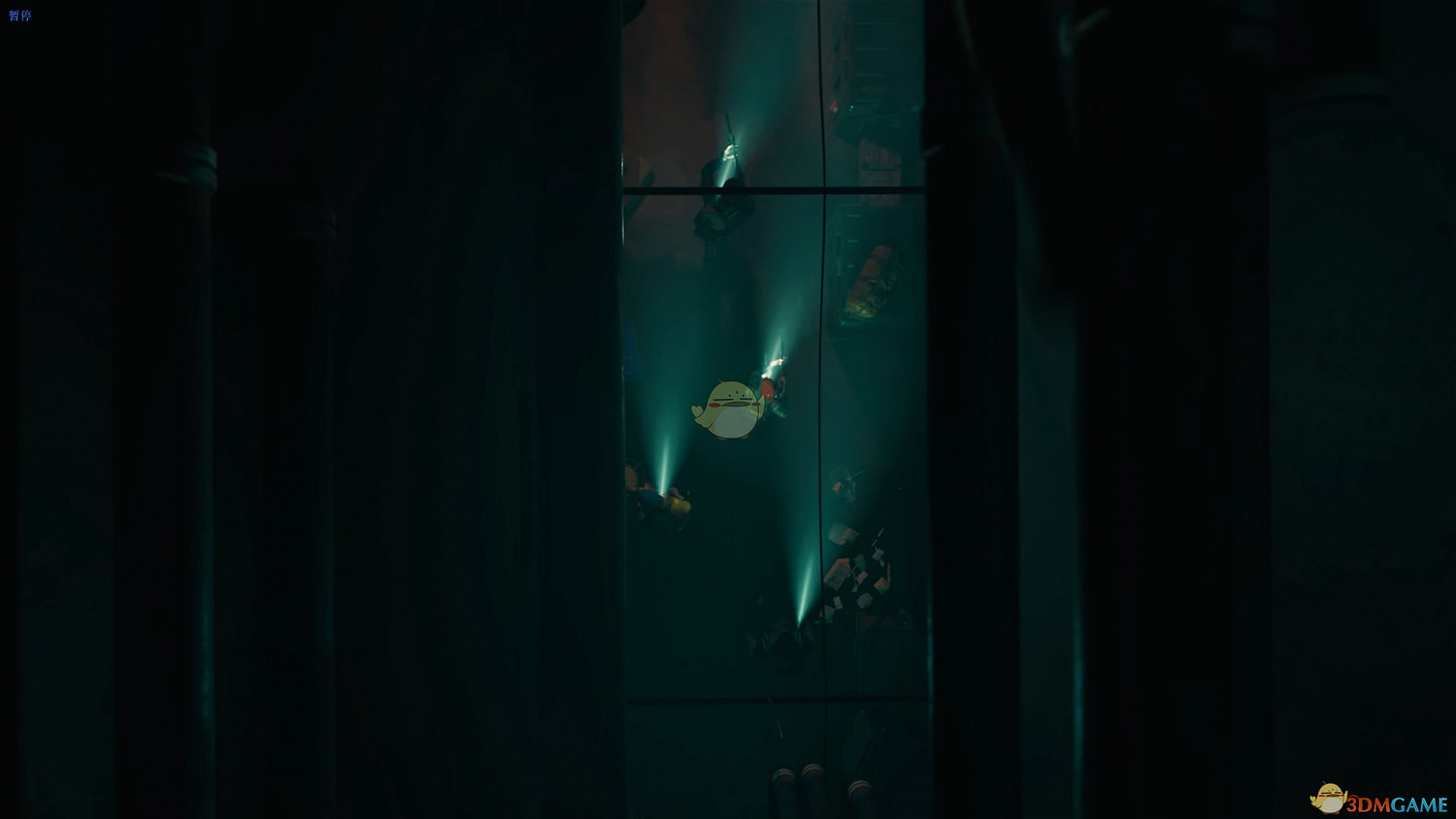 《喋血復仇》打嘔吐者注意事項分享 《喋血復仇》打嘔吐者注意事項分享