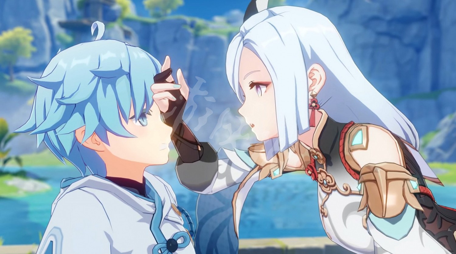 《原神》申鶴聖遺物搭配推薦 申鶴聖遺物用什麽？