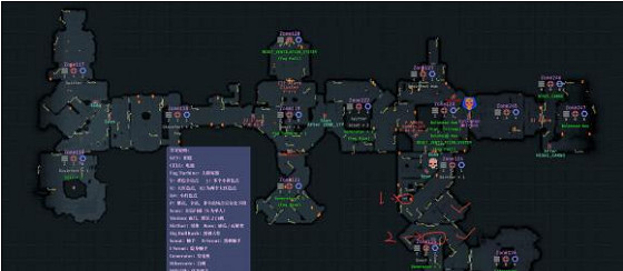 《GTFO》C2支線怎麽過?C2支線穩過流程分享 《GTFO》C2支線怎麽過?C2支線穩過流程分享