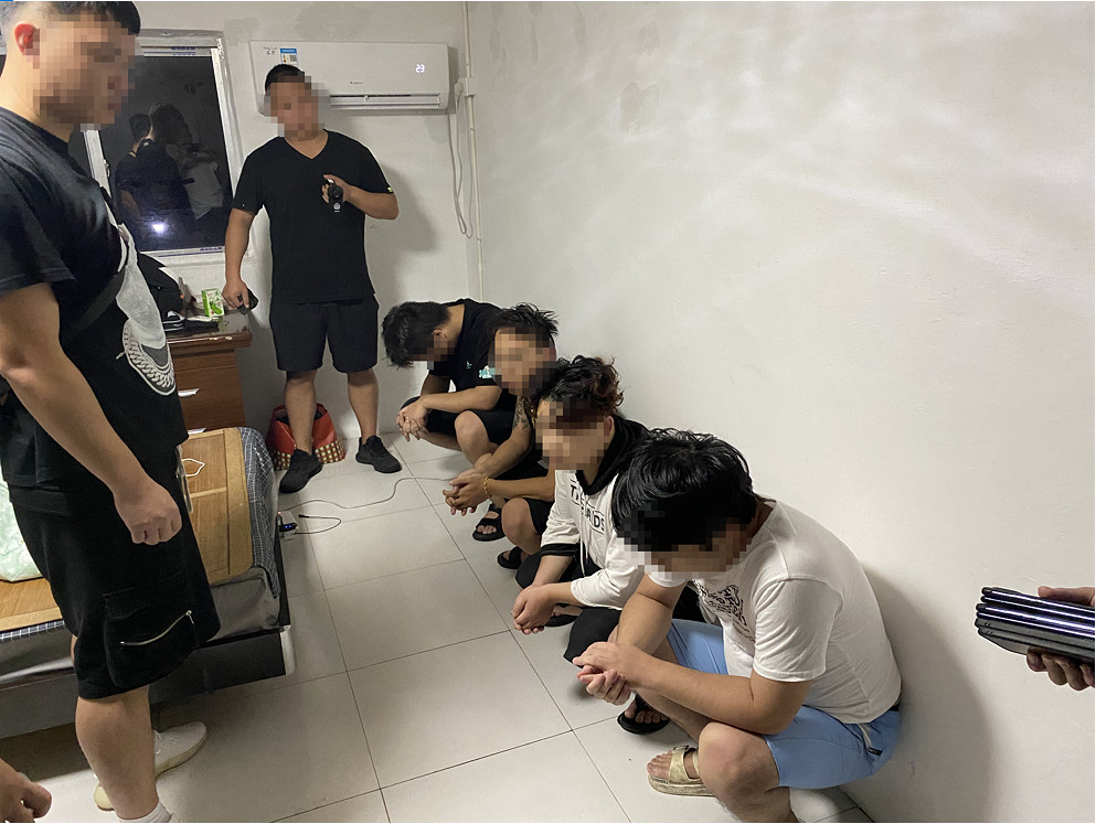 網易聯手警方破獲《永劫無間》特大外掛案件 涉案金額高達2200餘萬元 網易聯手警方破獲《永劫無間》特大外掛案件 涉案金額高達2200餘萬元