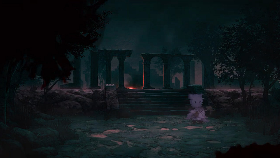 手遊《尼爾Re[in]carnation》發佈新章PV 1月19日上線