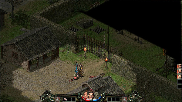 中國大陸研發經典ARPG《秦殤》今日在Steam平台發售 首周折扣價3.6元 中國大陸研發經典ARPG《秦殤》今日在Steam平台發售 首周折扣價3.6元