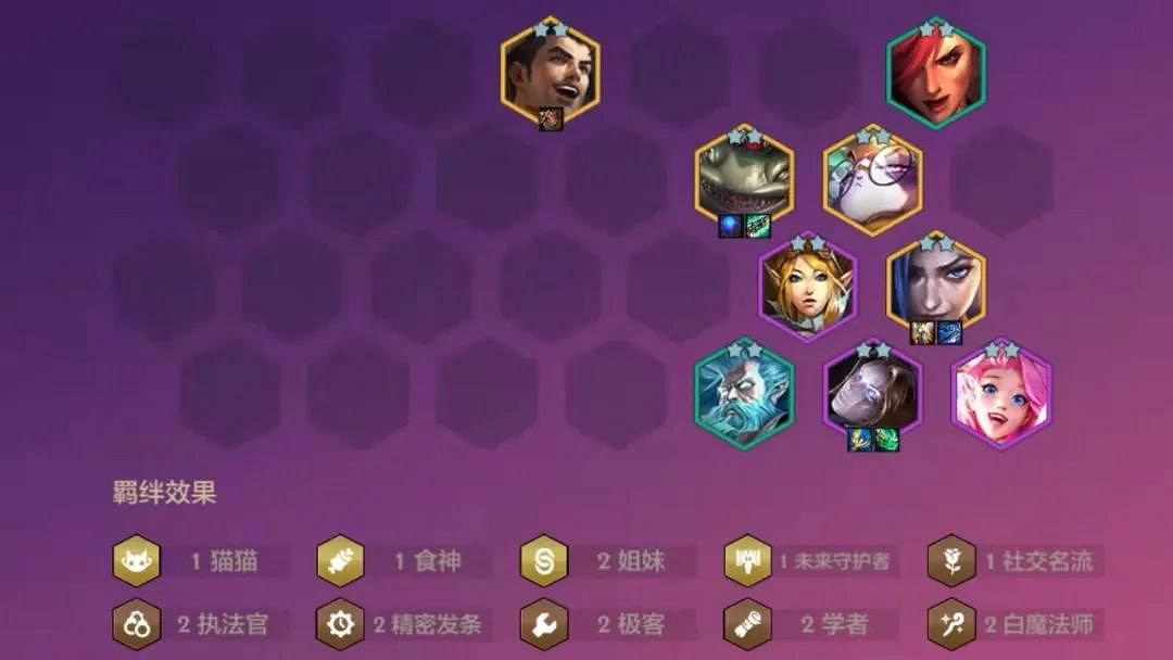 《金鏟鏟之戰》發明九五陣容怎麽配 發明九五陣容搭配推薦 《金鏟鏟之戰》發明九五陣容怎麽配 發明九五陣容搭配推薦