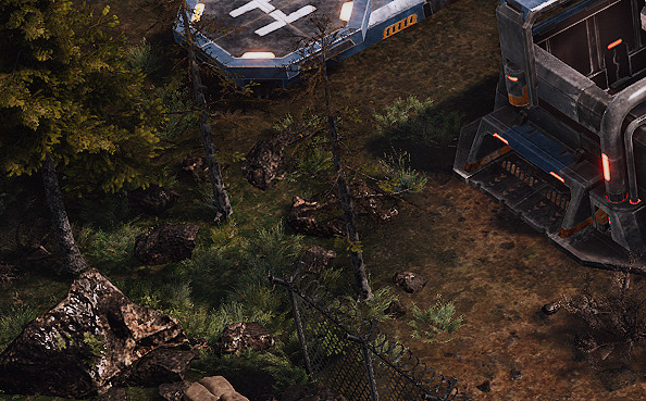 《毀滅公爵》開發商正在開發一個RTS新作 全新IP