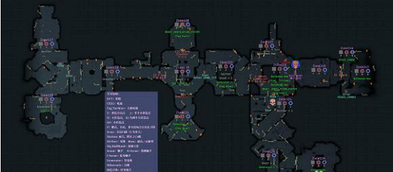 《GTFO》C2支線怎麽過?C2支線穩過流程分享 《GTFO》C2支線怎麽過?C2支線穩過流程分享