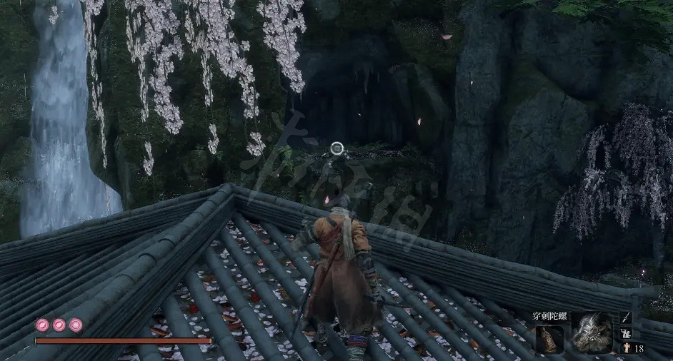 《隻狼》壇子貴人在哪?壇子貴人位置介紹 《隻狼》壇子貴人在哪?壇子貴人位置介紹