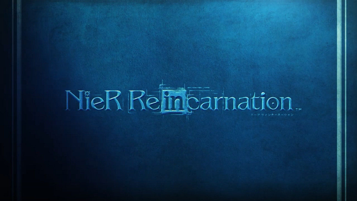手遊《尼爾Re[in]carnation》發佈新章PV 1月19日上線