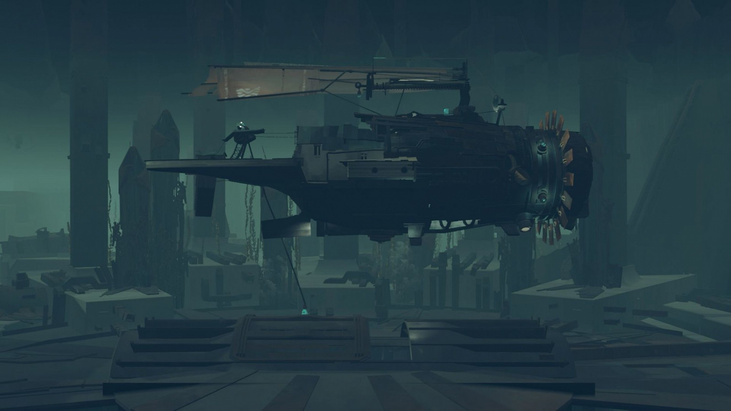 後末日《遠方：湧變暗潮》3月1日發售 登陸全平台