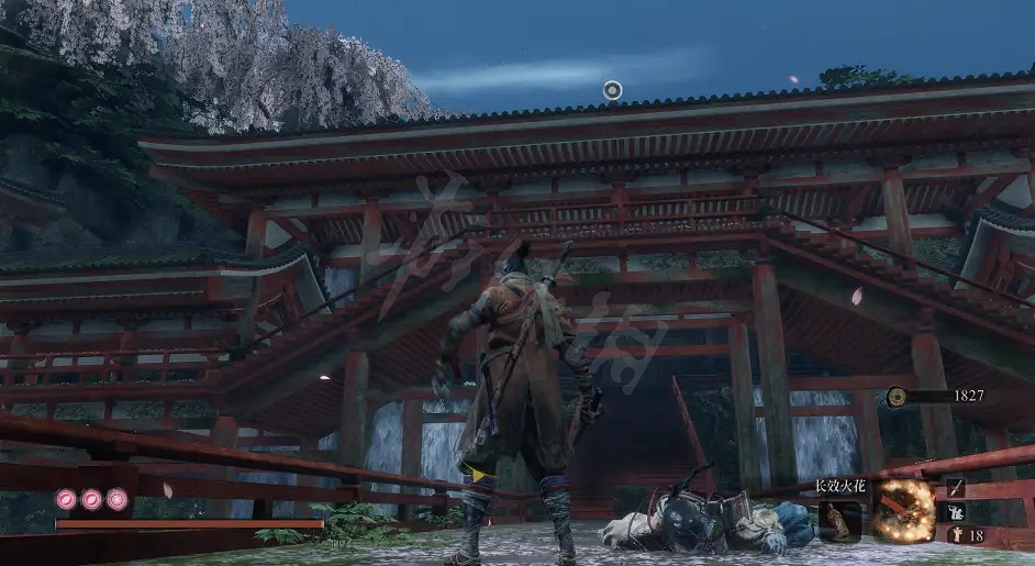 《隻狼》壇子貴人在哪?壇子貴人位置介紹 《隻狼》壇子貴人在哪?壇子貴人位置介紹