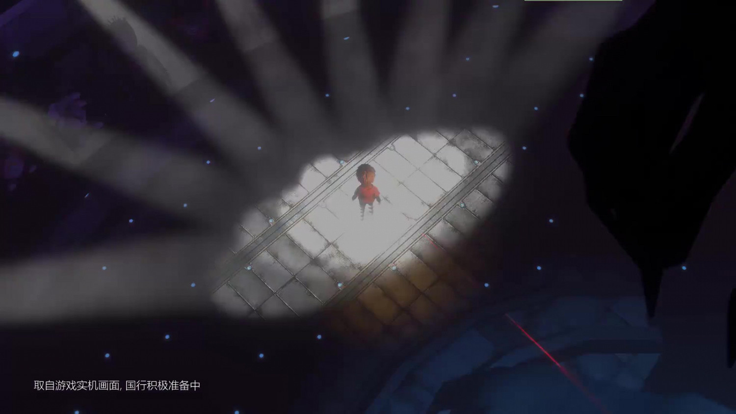 中國大陸研發解密遊戲《暗夜長夢》3月29日發售 登陸PS4及PS5 中國大陸研發解密遊戲《暗夜長夢》3月29日發售 登陸PS4及PS5