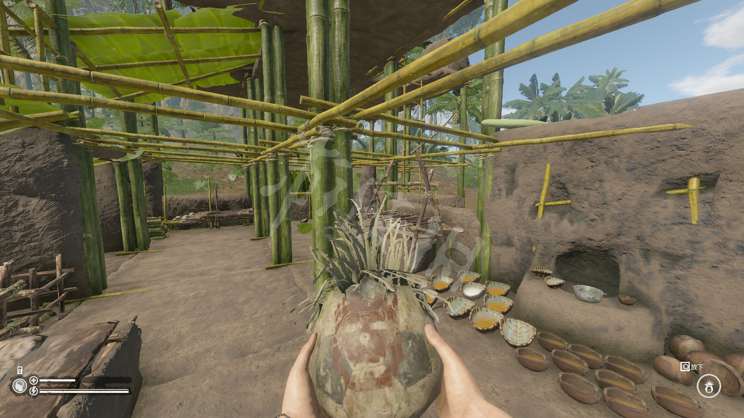 《綠色地獄》Casted Far Away成就怎麽玩？遠投成就玩法分享