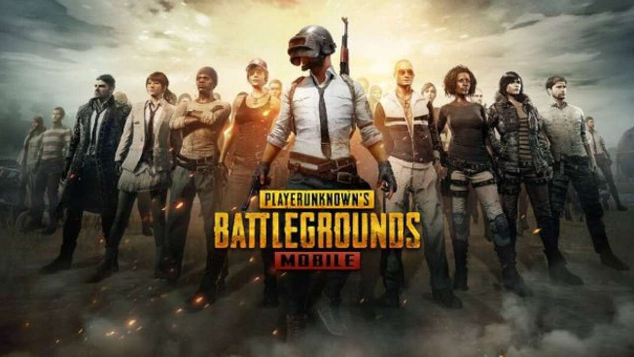 2021年收入超10億美元的手遊名單公布 PUBG位居榜首 2021年收入超10億美元的手遊名單公布 PUBG位居榜首