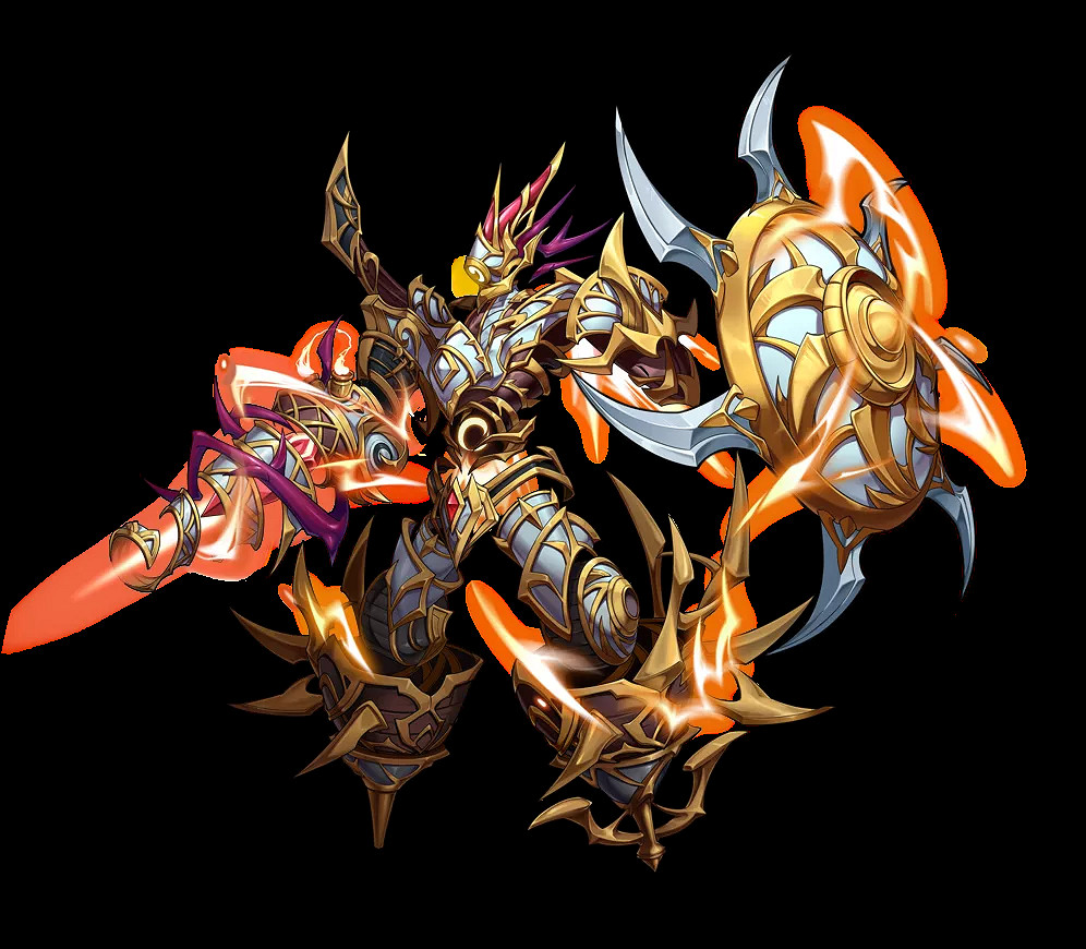 《夢幻模擬戰》1月13日更新介紹 戰場女武神連動開啟