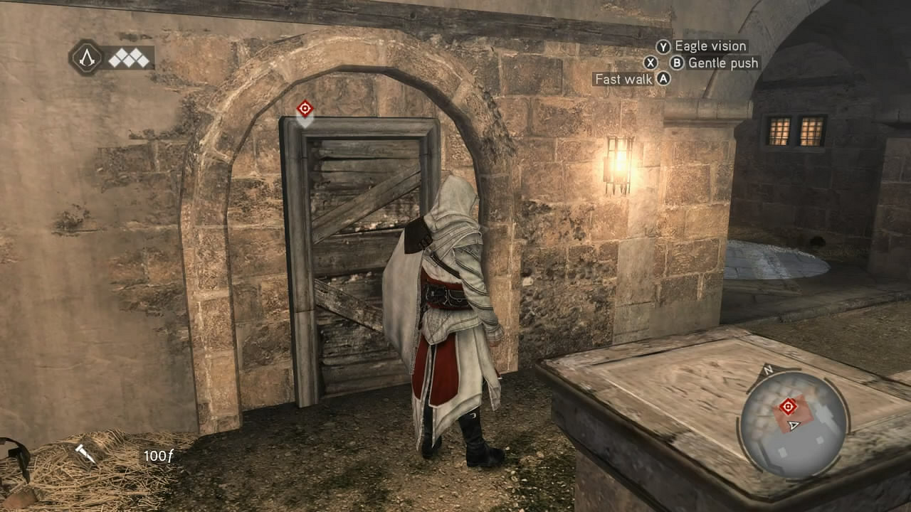 《生化奇兵》《刺客教條2》等光追Mod展示 畫質提升 《生化奇兵》《刺客教條2》等光追Mod展示 畫質提升