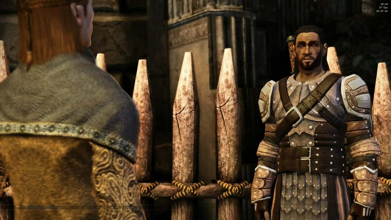 《生化奇兵》《刺客教條2》等光追Mod展示 畫質提升 《生化奇兵》《刺客教條2》等光追Mod展示 畫質提升