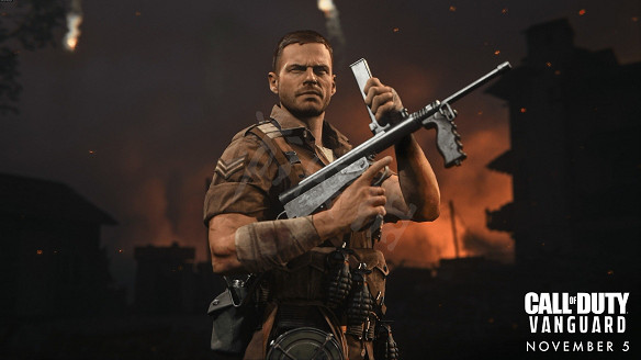 《決勝時刻先鋒》多人遊戲怎麽玩?多人遊戲更新內容分享 《決勝時刻先鋒》多人遊戲怎麽玩?多人遊戲更新內容分享