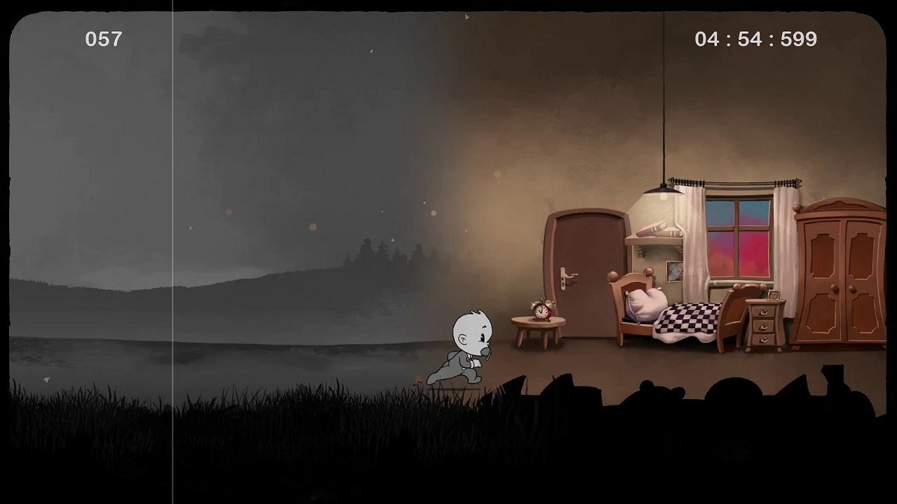 Steam免費遊戲《蜘蛛無所不在》1月20日推出 寶寶打怪