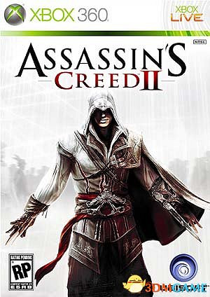 刺客教條2已經針對Xbox Live金牌會員開放免費下載