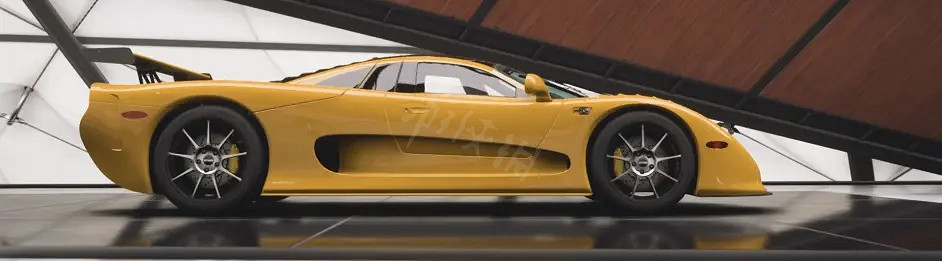 《極限競速地平線5》遊戲中有哪些名車?MT900S 2010車輛介紹 《極限競速地平線5》遊戲中有哪些名車?MT900S 2010車輛介紹