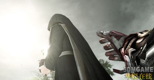 《刺客教條2》PC版12，13章攻略