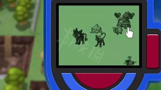 《寶可夢晶燦鑽石明亮珍珠》寶可夢表有什麽用?寶可夢表功能介紹 《寶可夢晶燦鑽石明亮珍珠》寶可夢表有什麽用?寶可夢表功能介紹