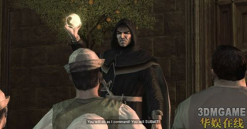 《刺客教條2》PC版12，13章攻略