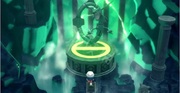 《寶可夢晶燦鑽石明亮珍珠》神獸怎麽抓?神獸捕獲攻略分享 《寶可夢晶燦鑽石明亮珍珠》神獸怎麽抓?神獸捕獲攻略分享