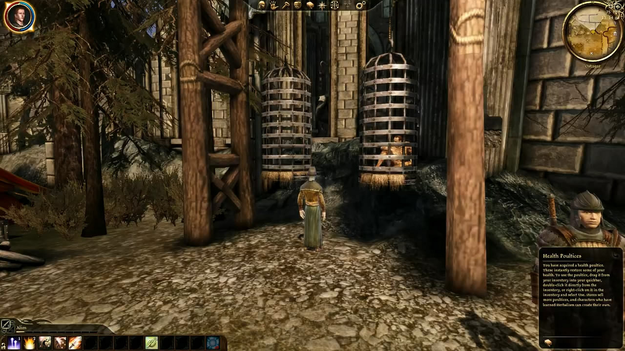 《生化奇兵》《刺客教條2》等光追Mod展示 畫質提升 《生化奇兵》《刺客教條2》等光追Mod展示 畫質提升