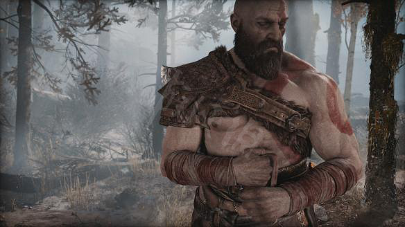 《戰神4》混沌火焰怎麽獲得？混沌火焰獲取指南