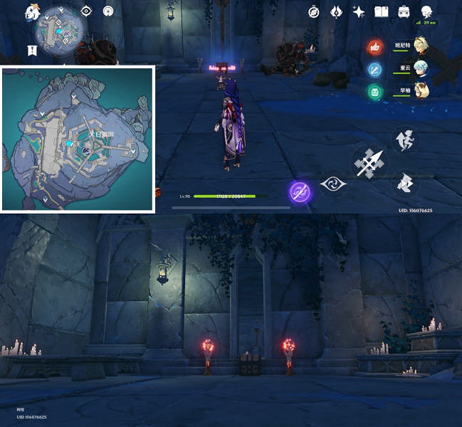 《原神》許怕利翁哀歌任務怎麽玩？許怕利翁哀歌任務玩法分享