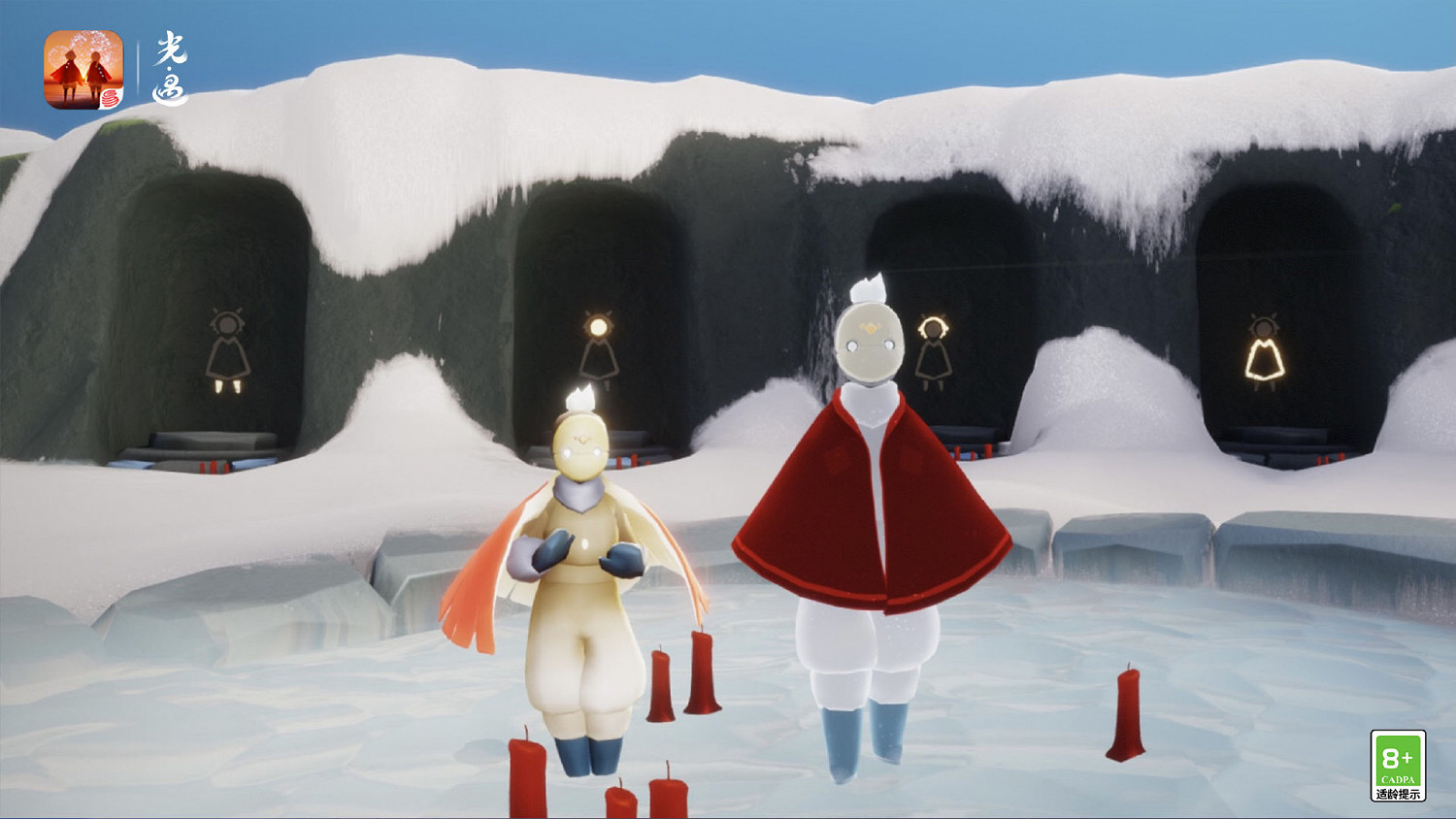 《光遇》1.13復刻先祖是誰 1月13日旅行先祖介紹