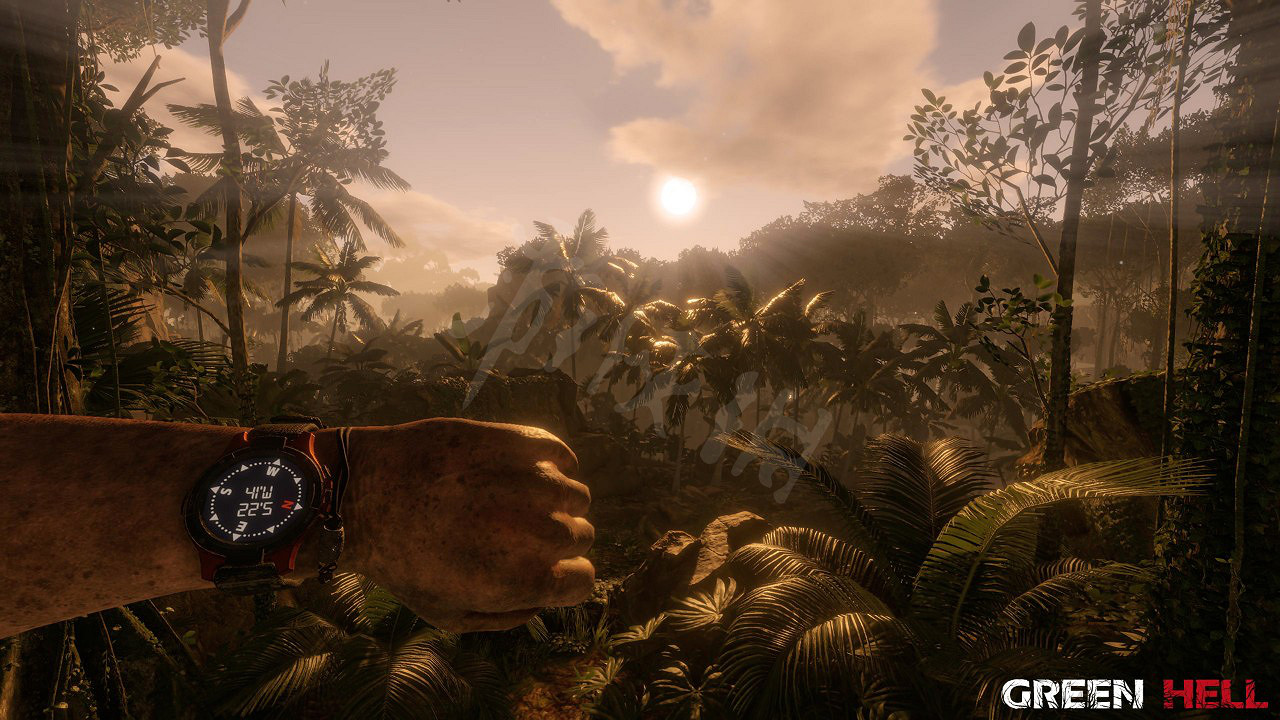 《綠色地獄》骨頭有什麽用？骨頭作用介紹