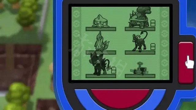 《寶可夢晶燦鑽石明亮珍珠》寶可夢表有什麽用?寶可夢表功能介紹 《寶可夢晶燦鑽石明亮珍珠》寶可夢表有什麽用?寶可夢表功能介紹