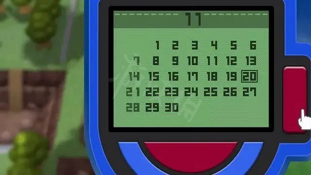 《寶可夢晶燦鑽石明亮珍珠》寶可夢表有什麽用?寶可夢表功能介紹 《寶可夢晶燦鑽石明亮珍珠》寶可夢表有什麽用?寶可夢表功能介紹