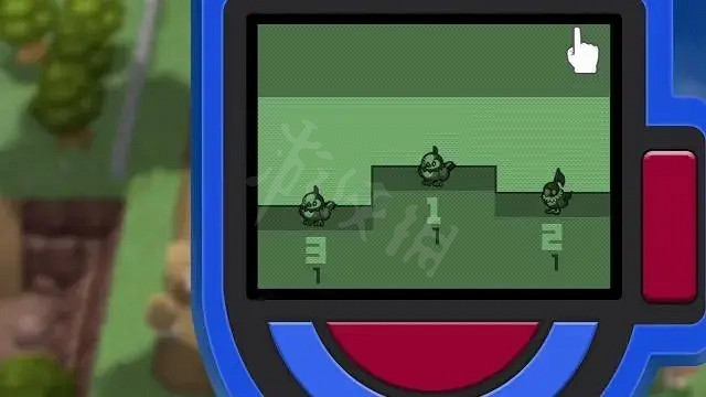 《寶可夢晶燦鑽石明亮珍珠》寶可夢表有什麽用?寶可夢表功能介紹 《寶可夢晶燦鑽石明亮珍珠》寶可夢表有什麽用?寶可夢表功能介紹