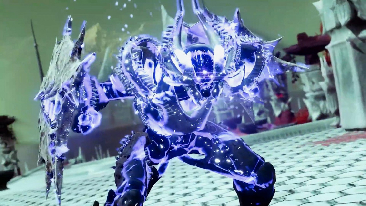 《天命2：邪姬魅影》新預告片 深入奇異世界戰鬥