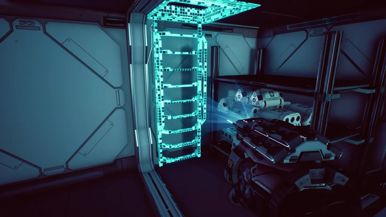 動作生存遊戲《永恆天空》面向PS5/XS/PC公布